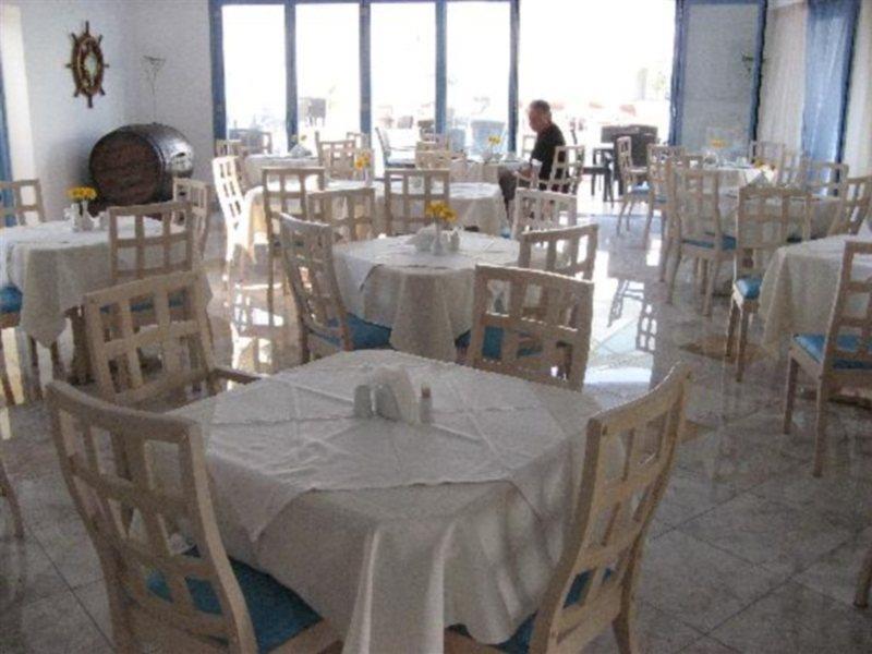 Lagos Mare Hotel Agios Prokopios  Exterior photo